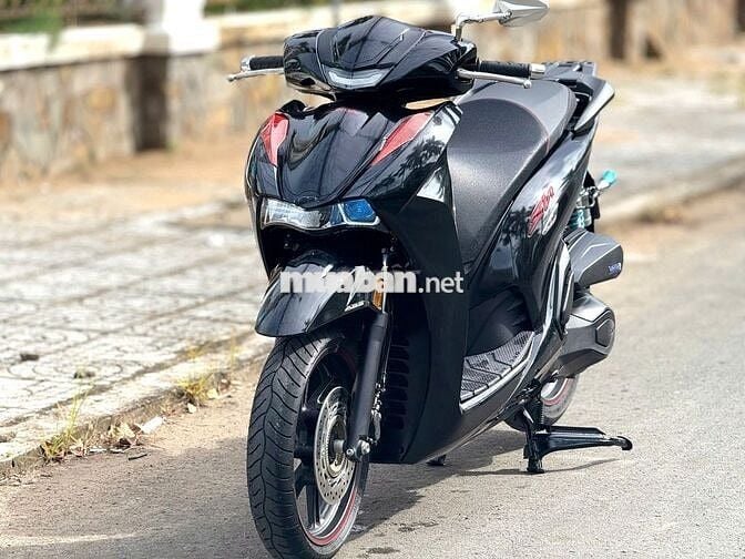 SH 350 Siêu lướt 3.000km Sơn zin 100% Bao Test