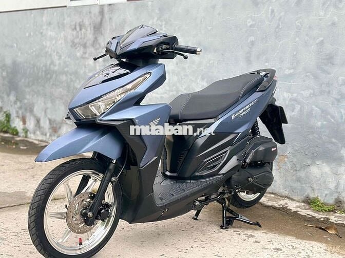 Honda Vario 150 2017
