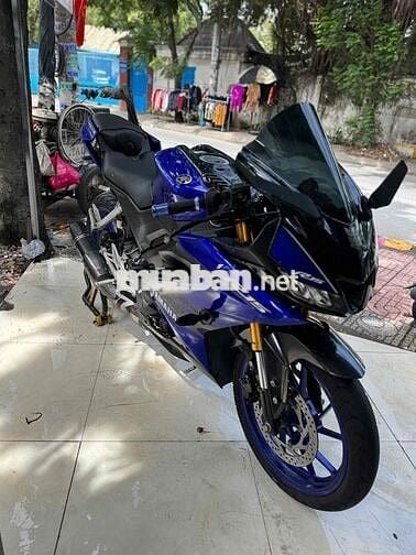 Yamaha R15V3 biển số 85 chính chủ