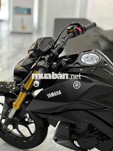 Yamaha TFX 150 - Trả Trước 7.000.000 Giao Cavet