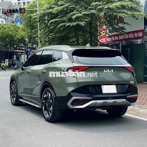 City Car bán xe Kia Sportage 2022 Premium 2.0G