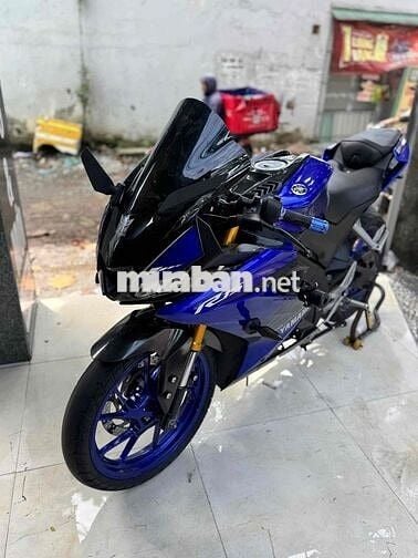 Yamaha R15V3 biển số 85 chính chủ