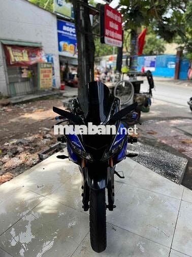 Yamaha R15V3 biển số 85 chính chủ