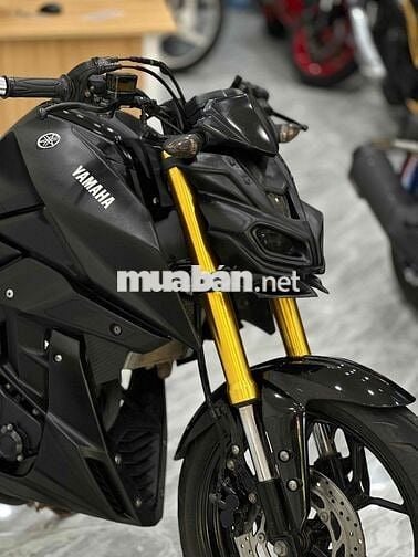 Yamaha TFX 150 - Trả Trước 7.000.000 Giao Cavet