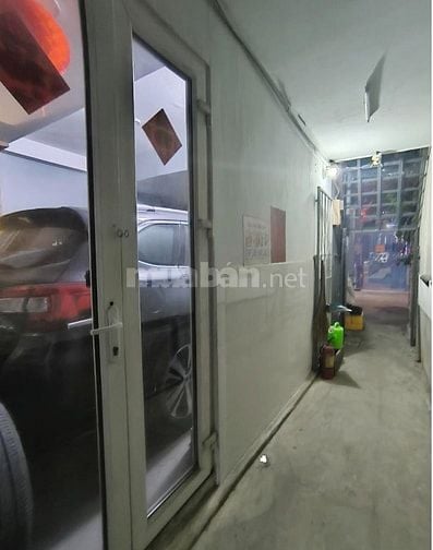 Bán Nhà Vừa Ở Vừa Kinh Doanh, 4 Tầng, Mặt Tiền Đường 18, Linh Đông85m2