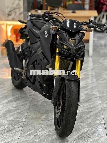 Yamaha TFX 150 - Trả Trước 7.000.000 Giao Cavet