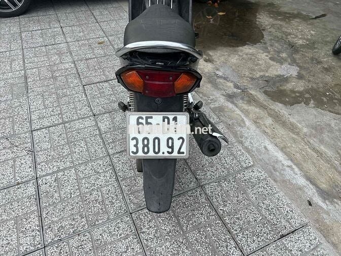 xe máy zin êm ru bs65 ngây chủ