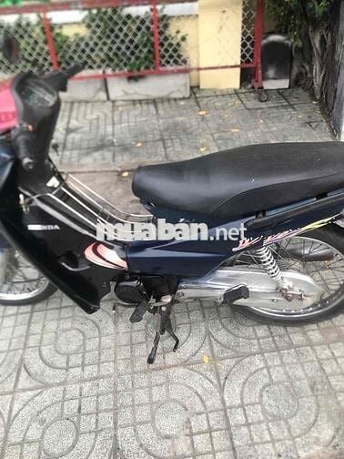 xe honda wave liên danh đi làm đi chơi cần bán
