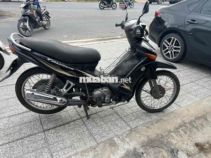 xe máy zin êm ru bs65 ngây chủ
