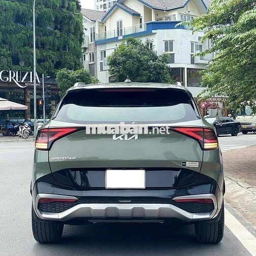 City Car bán xe Kia Sportage 2022 Premium 2.0G