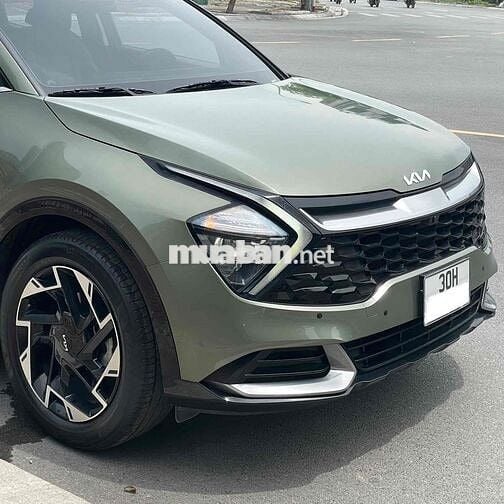City Car bán xe Kia Sportage 2022 Premium 2.0G