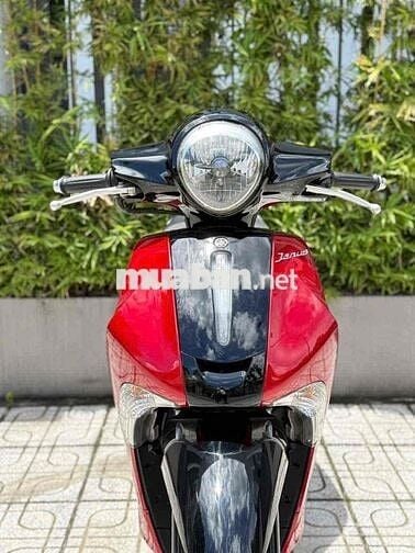 JANUS FI 2019 đỏ KENDY smakey ( góp 0 đồng)