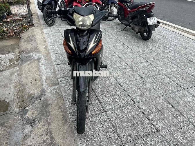 xe máy zin êm ru bs65 ngây chủ