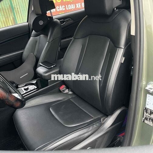 City Car bán xe Kia Sportage 2022 Premium 2.0G