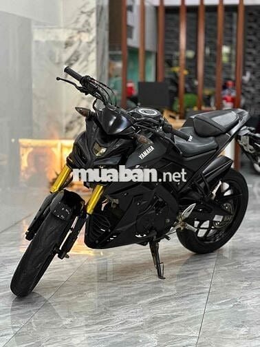 Yamaha TFX 150 - Trả Trước 7.000.000 Giao Cavet