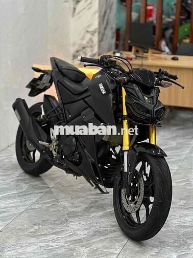 Yamaha TFX 150 - Trả Trước 7.000.000 Giao Cavet