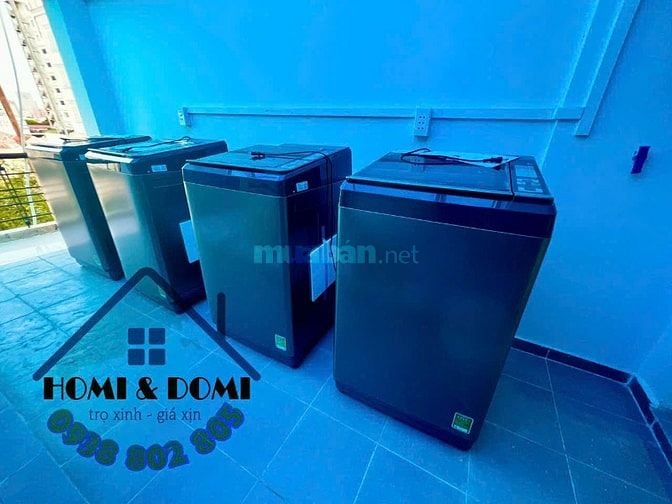 1.8tr/tháng PHÒNG TRỌ 1 NGƯỜI QUẬN 10, QUẬN 1