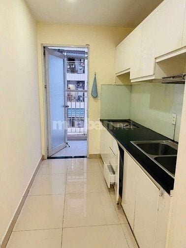 10A Trần Nhật Duật, Quận 1: 74m2,1p ngủ, NT, 10tr5/th, Căn Góc.