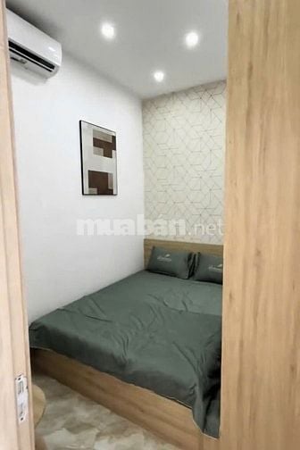 GIÁ SIÊU HỜI CHỈ 2,130TỶ CHỦ BÁN GẤP NHÀ Đ TRẦN KHẮC CHÂN, PHÚ NHUẬN 