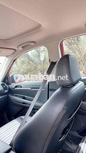 Kia Seltos 2023 - 23000 km