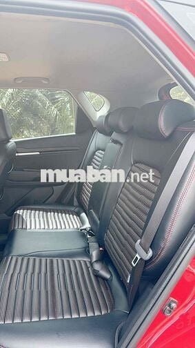 Kia Seltos 2023 - 23000 km