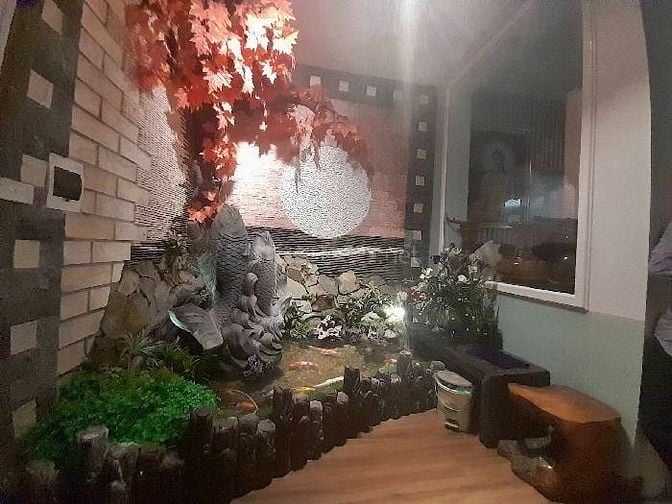 NGÕ Ô TÔ TRÁNH PHỐ HOÀNG CẦU - MẶT TIỀN RỘNG 5M