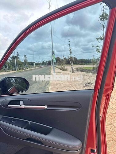 Kia Seltos 2023 - 23000 km