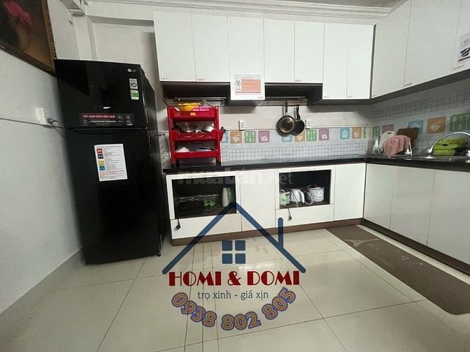 1.8tr/tháng PHÒNG TRỌ 1 NGƯỜI QUẬN 10, QUẬN 1
