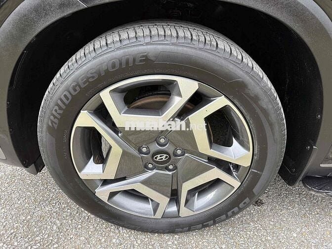 Hyundai Palisade 2024 Prestige 2.2 AT HTRAC - cty