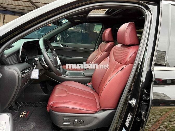 Hyundai Palisade 2024 Prestige 2.2 AT HTRAC - cty