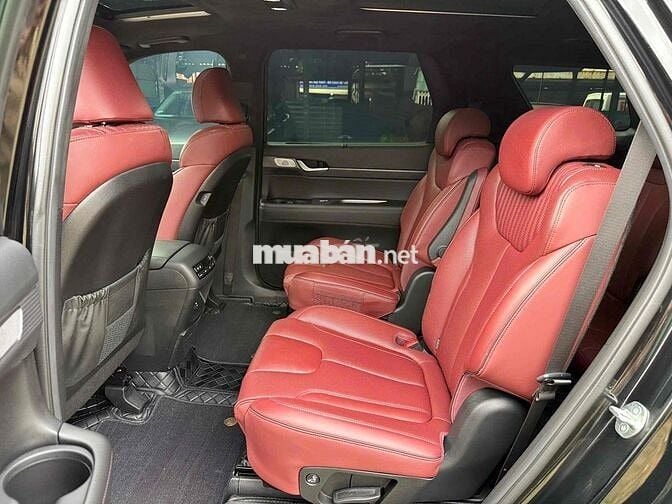 Hyundai Palisade 2024 Prestige 2.2 AT HTRAC - cty