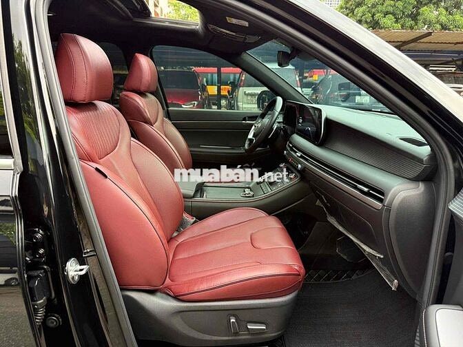 Hyundai Palisade 2024 Prestige 2.2 AT HTRAC - cty
