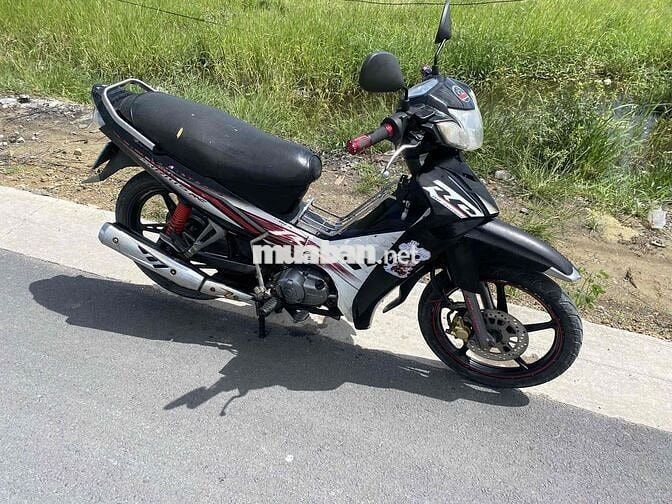 nha du ban