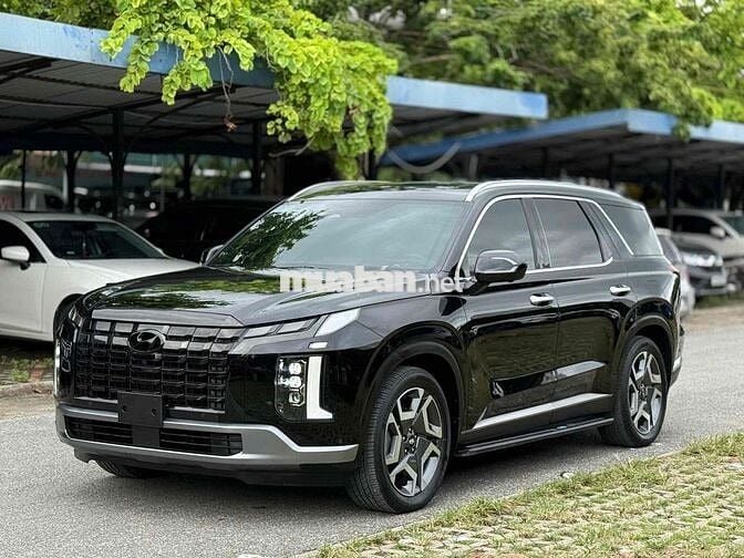 Hyundai Palisade 2024 Prestige 2.2 AT HTRAC - cty