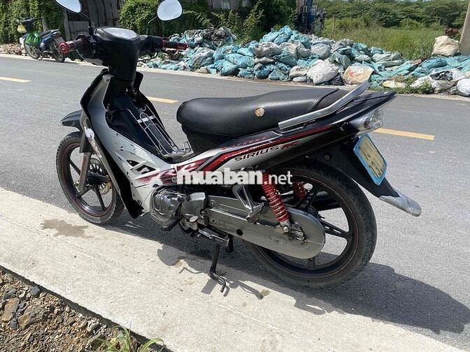 nha du ban
