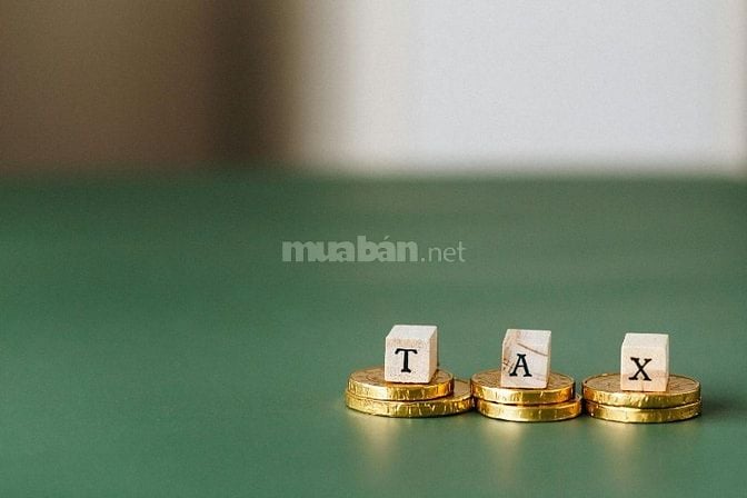 Dịch vụ kế toán trọn gói – Báo cáo thuế Uy tín - Tận Tâm - Giá hợp lý