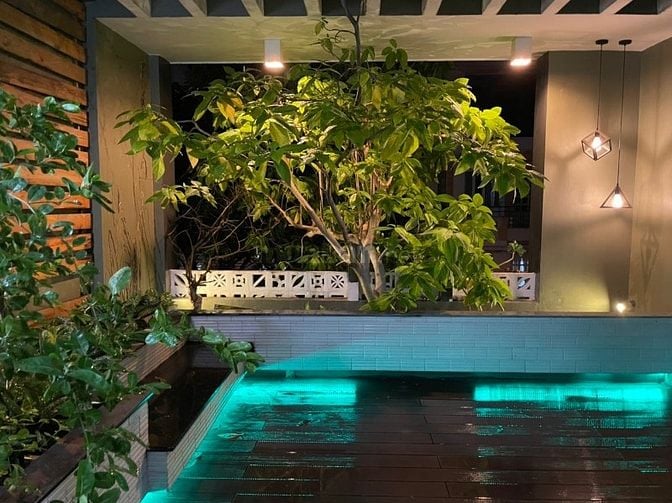 NHÀ ĐẸP KHU TÊN LỬA 5x18m 3.5TẤM GẦN CHỢ GẦN TRƯỜNG GIÁ HẠCÒN 12TỶ 