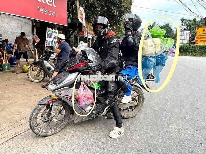 Xe winer X bản sport