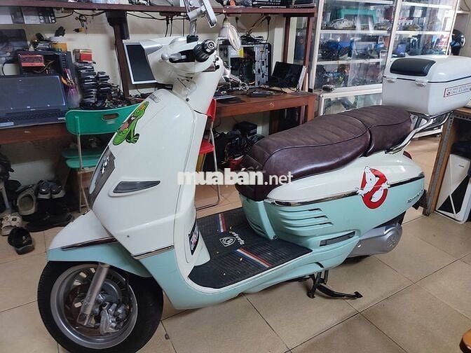 nhượng lại Peugeot 2019