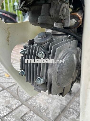 SUPER DREAM ĐỜI ĐẦU