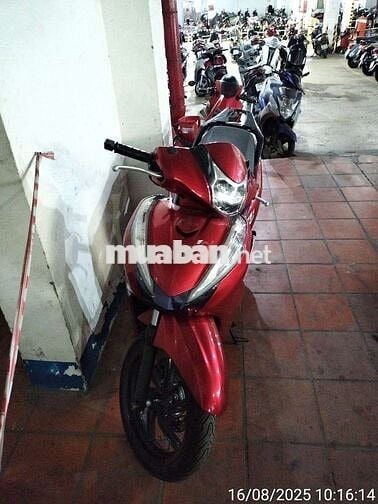 Xe zin xe đẹp