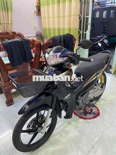 🔥HonDa Wave-S110 BSTP-Chính Chủ Máy Zin (Bao Êm)