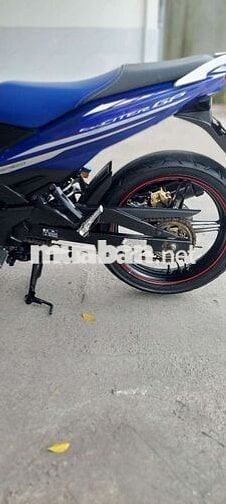 Xe yamaha exciter bs 65