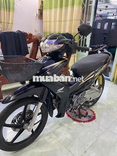 🔥HonDa Wave-S110 BSTP-Chính Chủ Máy Zin (Bao Êm)