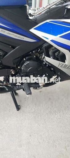 Xe yamaha exciter bs 65