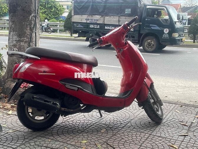 ko đi đên cần ban xe đẹp máy ngon giấy tờ đầy đủ