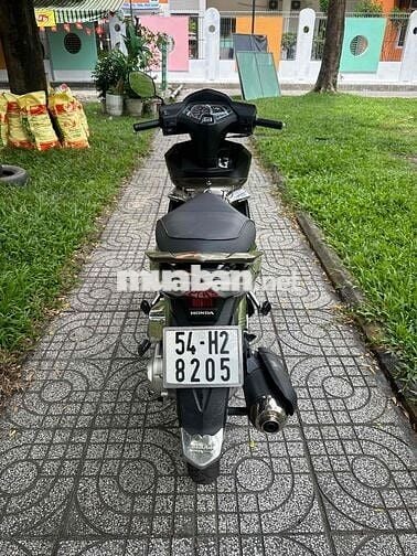 Air balde thái Fi bstp chính chủ zin ken