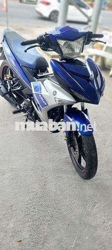 Xe yamaha exciter bs 65