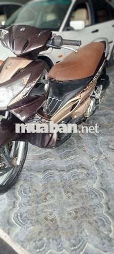 Xe suzuki hazate bs 83