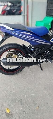 Xe yamaha exciter bs 65